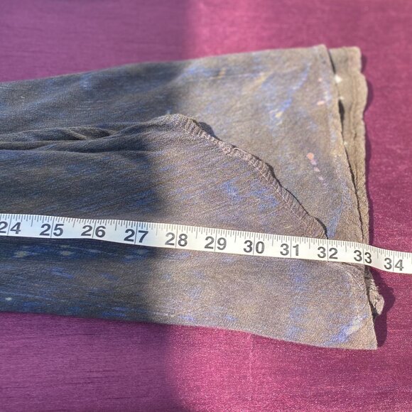 10🤗165-You Are LoveABLE💖 Shiva Rayon Dress - Picture 9 of 11